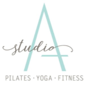 a pilates studio